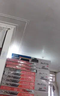 فروشنده خانوم سیار