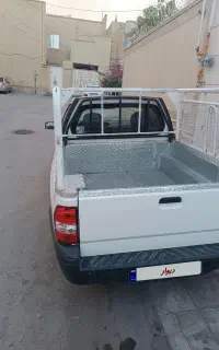 پراید وانت 151