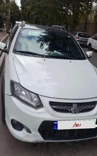 کوییک R اتومات فول پلاس