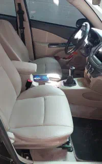 ام وی ام ۵۵۰ دنده ای مدل ۹۶