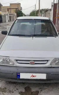 پراید ۸۱