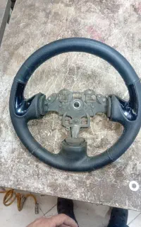 دوخت روکش فرمان