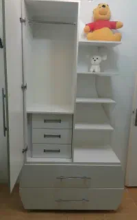 کمدلباس بچه