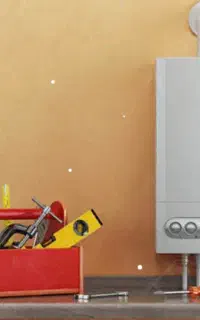 *نمایندگی تعمیرات و سرویس پکیج دیواری صیامی*