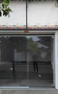 مغازه ۵۰ متر مربع خیابان  نقدی