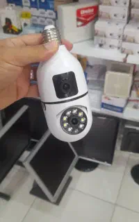 دزدگیر دوربین