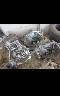 با عرض سلام تعمیر و تعویض گیربکس