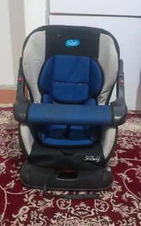 صندلی ماشین