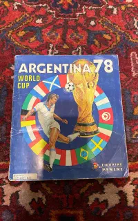 مجله panini