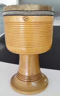تنبک