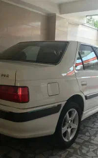 پارس tu5 مدل ۹۳