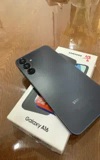 گوشی a16سامسونگ ویتنام