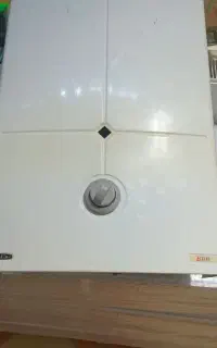 ابگرمکن بوتان نو