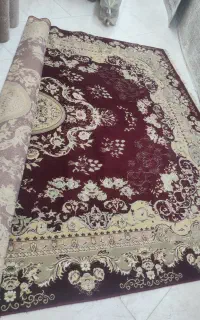 فرش 12متری 500شانه
