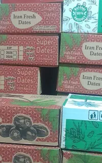 کارتن خالی پنج کیلویی