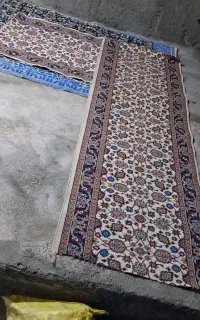 کناره گلیم