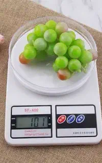 ترازوی sf400 اصلی وارداتی تولید باکیفیت شرکت یونیک