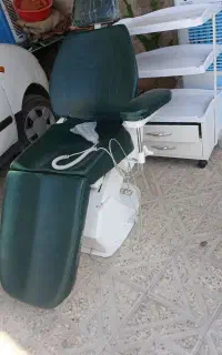 صندلی برقی دندان پزشکی