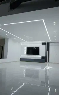 دکراسیون داخلی رویال (کناف،کاذب،تایل۶۰/۶۰