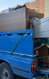شرکت و  باربری حمل ونقل اثاثیه منازل مسکونی