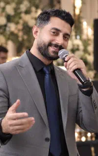 گروه موزیک و دیجی