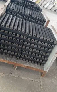 استخدام نیروی فنی در کارگاه زغال فشرده