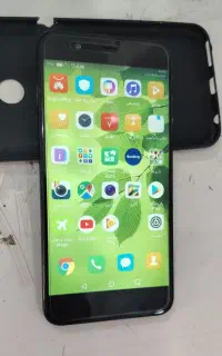 هواوی نوا 2 پلاس. 64 با ماکیت