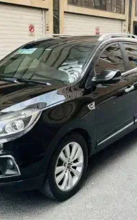 جک اس۵ مدل ۹۶ اتومات S5 بدون رنگ