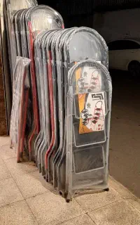 نردبان ایران پایه