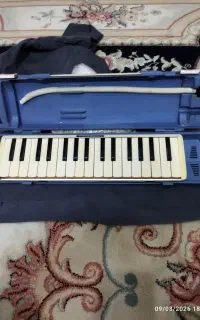 ساز ملودیکا TOKAI PIANICA