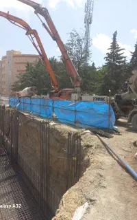 آرماتور بند استا کار