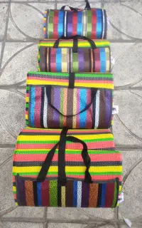 زیرانداز مسافرتی مارک ساحل ( اصل )