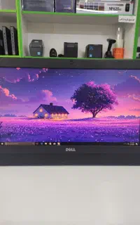 آل این وان لمسی و غیر لمسی DELL HP LENOVO i3 i5 i7