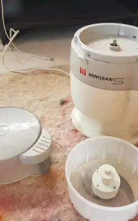 خردکن برقی خارجی اصل قوی