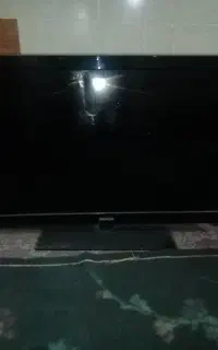 تی وی LCD42 اینچ اسنوا
