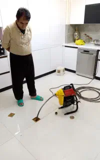 ارزانترین لوله بازکنی فقط وفقط 110 هزار(ساکن سهند)