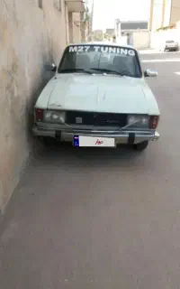 پیکان سواری ۸۳