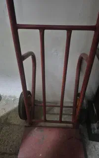 چرخ جابه‌جایی وسایل
