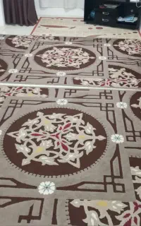 فرش ۶متری