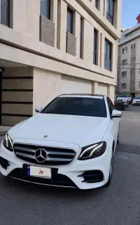 e300 amg