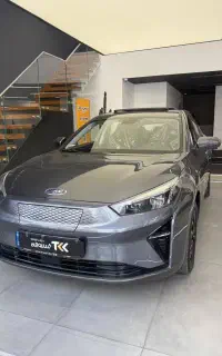 کی ام سی برقی / +EJ7 / تحویل فوری در رنگبندی