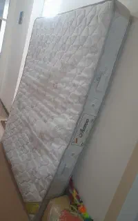 تشک خوشخواب دو نفره