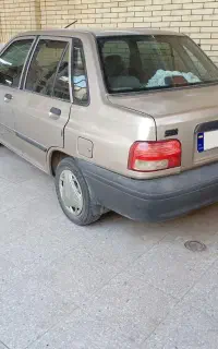 پراید ۸۹