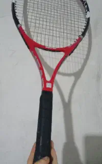 راکت تنیس