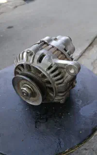 دینام ۶۰ امپر