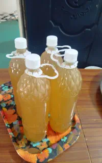 ابغوره تورش