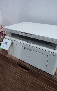 پرینتر 3کاره مدل M130a   hp