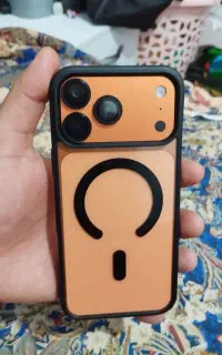 آیفون 17پرومکس