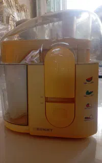 آبمیوه گیری ثانی