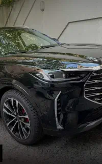 فیدلیتی پرستیژ